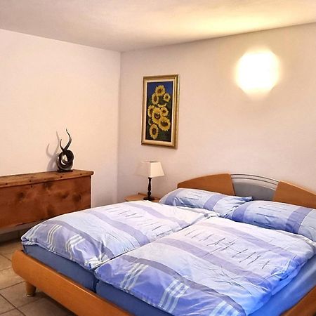 Casa Fontanella Villa Brione  ภายนอก รูปภาพ